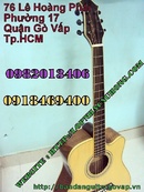 Tp. Hồ Chí Minh: Đàn Guitar gỗ hồng đào CL1541074