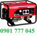 Tp. Hà Nội: Máy phát điện ELEMAX SH7600EX, hàng chính hãng CL1542866P3