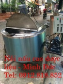 Tp. Hà Nội: Máy ly tâm cô đặc chân không Minh Đức CL1419860P10