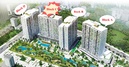Tp. Hồ Chí Minh: Bán căn hộ giá rẻ duy nhất tại quận 2, view đẹp 1tỷ/ 2PN. Hỗ trợ vay 30. 000 tỷ. CL1544018P18