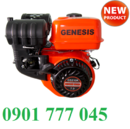 Tp. Hà Nội: Động cơ xăng genesis GS210R CL1550602P10