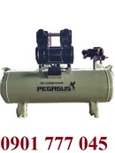Tp. Hà Nội: máy nén khí không dầu, giảm âm PEGASUS Model: TM- OF1500- 70L hàng chính hãng CL1542109