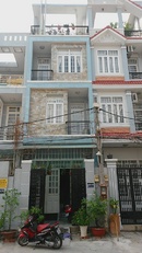 Tp. Hồ Chí Minh: Bán nhà đúc 3 tấm cao cấp Miếu Gò Xoài, DT 4mx12m, giá 1. 8 tỷ, TL CL1534324