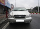 Tp. Hồ Chí Minh: Bán xe Kia Carnival AT 2009, 410 triệu RSCL1665596