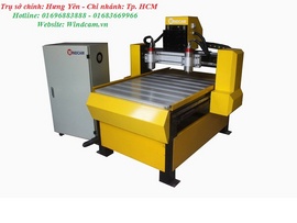 Máy CNC 6090-2 giá tốt nhất thị trường 01683669966