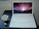 Tp. Đà Nẵng: Bán em Macbook White rẻ, dùng tốt cho dân lập trình CL1542691