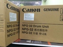 Tp. Hà Nội: Trống máy photocopy NPG 32 CL1015261P7