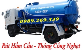 Thông cầu cống nghẹt bình dương 0989 269 339