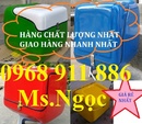 Tp. Hồ Chí Minh: Thùng giao hàng tiếp thị, thùng rác công cộng, thùng rác môi trường CL1680607P9