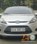 Tp. Hồ Chí Minh: Bán xe Ford Fiesta màu bạc đời 2012 CL1113269P6