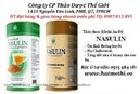 Tp. Hồ Chí Minh: Thảo dược Methi Nasulin chữa tiểu đường CL1653142P21