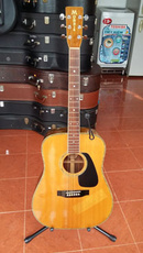 Tp. Hồ Chí Minh: Guitar Morris Nhật RSCL1376275