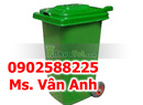 Tp. Hồ Chí Minh: Thùng rác 240l, thùng rác nhựa hdpe 120l, thùng đựng rác thải công nghiệp-HOT RSCL1114053