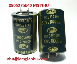 SamWha Vietnam distributor