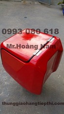 Tp. Hồ Chí Minh: Thùng chở hàng, thùng giao bánh kẹo, thùng giao hàng tiếp thị, thùng KFC CL1542770