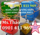 Tp. Hồ Chí Minh: thùng giao hàng, thùng chở hàng tiếp thị, thùng gắn sau xe máy, thùng tiếp thị CL1542823