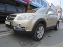 Tp. Hồ Chí Minh: Bán xe Chevrolet Captiva LTZ 2009, 488 triệu ,số tự động CL1113269P6