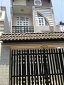 Tp. Hồ Chí Minh: nhà gần chợ Bình Trị Đông. 4x8 (đúc 1 tấm). Nhà mới 100%. Lh anh Tùng CL1550537