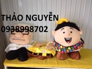 Tp. Hồ Chí Minh: Linh vật biễu diễn Pikachu, linh vật biễu diễn Pikachu CL1543984