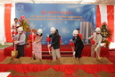 Tp. Hồ Chí Minh: tổ chức lễ khởi công CL1543335