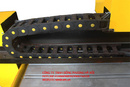 Hưng Yên: máng xích dây linh kiện máy đục gỗ cnc CL1544803P8