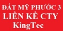 Bình Dương: Đất Mỹ Phước 3 đối diện Cty Kingtec giá rẻ CL1544525