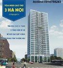 Hà Tây: Hà Nội Landmark 51-Cơn sốt đầu tư, bán giá không chênh chỉ từ 20tr/ m2. LH:09167562 CL1543489