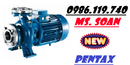 Tp. Hà Nội: Máy bơm nước Pentax CM32 - 160B CL1552302P10