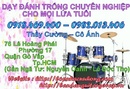 Tp. Hồ Chí Minh: Dạy đánh trống. lớp trống nhạc tại gò vấp cho mọi người CL1543493