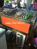 Tp. Hồ Chí Minh: Chỉ cần 1 tủ bia tuyết bạn đã có thể có một ly bia sệt tuyệt vời CL1543914