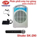 Tp. Hà Nội: Bán máy trợ giảng shuke 290 dành cho giáo viên trường học CL1605458P8