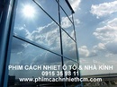 Tp. Hồ Chí Minh: Chuyên dán decal dán kính chống nắng CL1545043