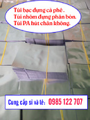 Tp. Hồ Chí Minh: bao bì hút chân không thủy sản dành cho hộ kinh doanh hải sản CL1543652