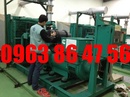Tp. Hà Nội: Máy phát điện công nghiệp chạy dầu Diesel Hyundai dhy 14kse CL1545851P9