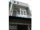 Tp. Hồ Chí Minh: Cần bán nhà gần Ngã 4 Bốn Xã đường Lê Văn Quới giá 1. 1 tỷ CL1544032