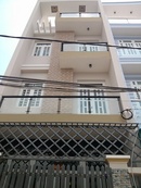 Tp. Hồ Chí Minh: Nhà 4m x12m 1 trệt 2 lầu sân thượng 4PN 4WC đường nhựa 6m giá 1. 8 tỷ. RSCL1001765