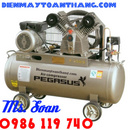 Tp. Hà Nội: DIESEL 20HP - 500L, Máy nén khí chạy Dầu Diesel PEGASUS TM-W-2. 0/12. 5-500L CL1543914