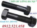 Tp. Hà Nội: Sơn Bolts 0912. 521. 058 bán Bu Lông 8. 8,10. 9,12. 9 chính hãng Hà Nội đây CL1537176P10