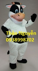 Tp. Hồ Chí Minh: Chuyên Sản xuất Mascot, linh vật biễu diễn, thú rối, gấu bông CL1567120