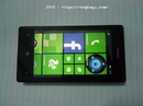 Tp. Đà Nẵng: Bán hay giao lưu Nokia lumia 525 nguyên rin mới ken CL1544088