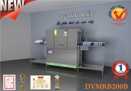 Đức Việt chuyên cung cấp các loại máy rửa bát công nghiệp