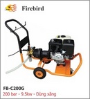 Tp. Đà Nẵng: Ở đâu bán máy rửa xe áp lực cao Firebird chính hãng? CL1544757P3