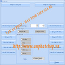 Tp. Hồ Chí Minh: Phần mềm bán hàng tính tiền chuyên nghiệp CL1550798