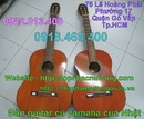 Tp. Hồ Chí Minh: Đàn Guitar Classic Yamaha Nhật cũ RSCL1477195