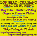 Tp. Hồ Chí Minh: Dạy Đàn Ghita nâng cao cấp tốc CL1554463P11