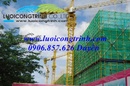 Tp. Hồ Chí Minh: Lưới bao che cho công trình xây dựng CL1544814