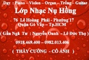 Tp. Hồ Chí Minh: Dạy đàn Guitar . học đàn tặng đàn đệm hát CL1554463P11