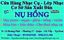 Tp. Hồ Chí Minh: Dạy đàn Guitar đăng ký học đàn - tặng đàn guitar CL1554463P11