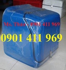 Tp. Hồ Chí Minh: bán thùng giao hàng, thùng chở hàng tiếp thị gắn sau xe máy CL1544612
