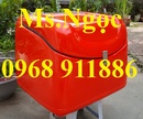 Tp. Hồ Chí Minh: Thùng giao cà phê, thùng giao hàng gắn baga, thùng tiếp thị, thùng rác hình thú CL1570669